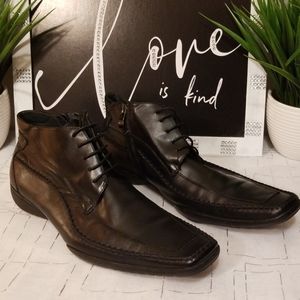 Adam Zyo Italian Imported Men's Shoes, US 11